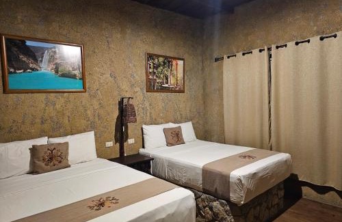 Ciudad Valles Hotel | Hotel Rincon Huasteco