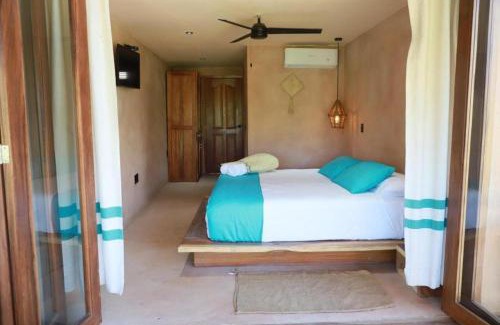 Mazunte Hotel | Hotel Rinconcito de Mazunte