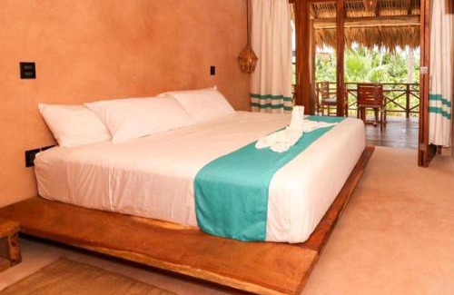 Mazunte Hotel | Hotel Rinconcito de Mazunte