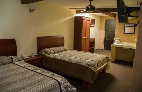 Durango Hotel | Hotel Rincon Real Suites