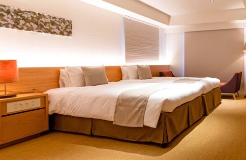Karasuma Hotel | HOTEL RINGS KYOTO