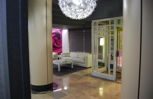 Zaragoza Old Town Hotel | Hotel Rio Arga