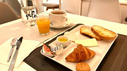 Zaragoza Old Town Hotel | Hotel Rio Arga