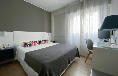 Zaragoza Old Town Hotel | Hotel Rio Arga