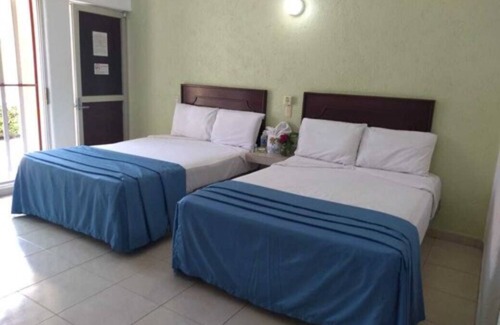 Peninsulas de Santiago Hotel | Hotel Rio Balsas