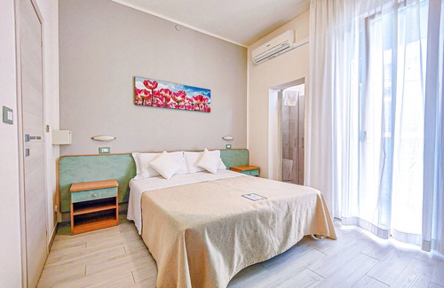 Cesenatico Hotel | Hotel Rio Beach & Breakfast