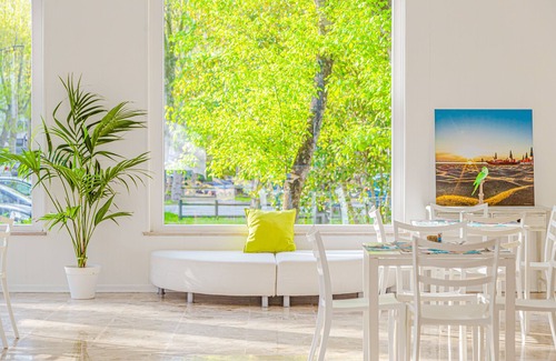 Cesenatico Hotel | Hotel Rio Beach & Breakfast