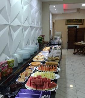 Rio Claro Hotel | Hotel Rio Claro