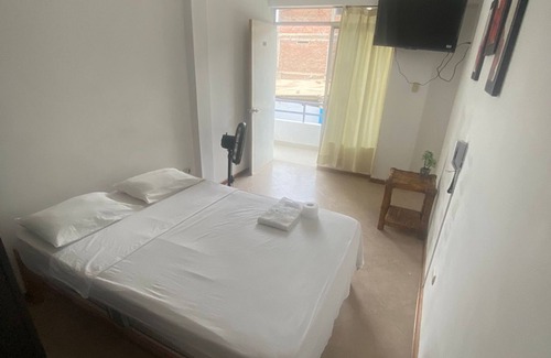 Mancora Hotel | Hotel Rio Hotels Mancora