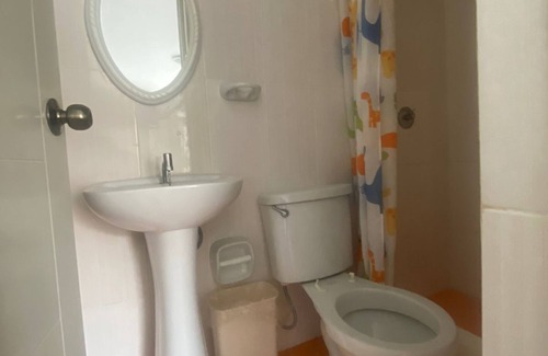 Mancora Hotel | Hotel Rio Hotels Mancora