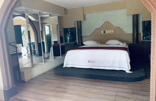 Boca del Rio Hotel | Hotel Rio Inn