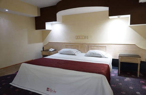 Boca del Rio Hotel | Hotel Rio Inn