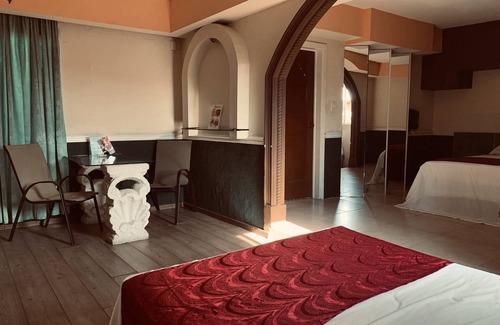 Boca del Rio Hotel | Hotel Rio Inn
