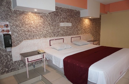 Boca del Rio Hotel | Hotel Rio Inn