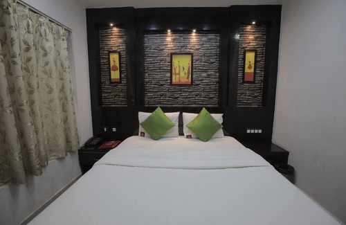 Durgapur Hotel | Hotel Rio Inn Trimbakeswer