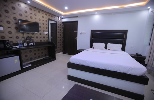 Durgapur Hotel | Hotel Rio Inn Trimbakeswer