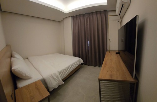 Jayang-dong Hotel | Hotel Rio