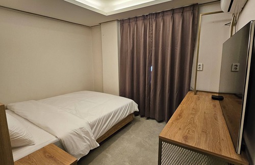 Jayang-dong Hotel | Hotel Rio