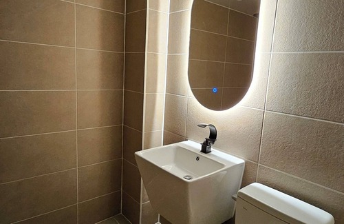 Jayang-dong Hotel | Hotel Rio
