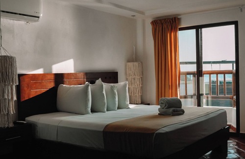 Rio Lagartos Hotel | Hotel Rio Lagartos