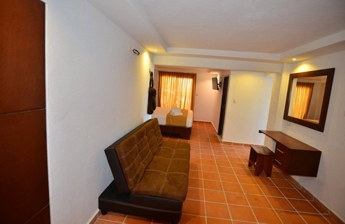 Rio Lagartos Hotel | Hotel Rio Lagartos