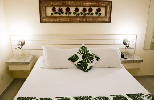 Penedo Hotel | Hotel Rio Penedo