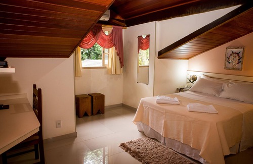 Penedo Hotel | Hotel Rio Penedo