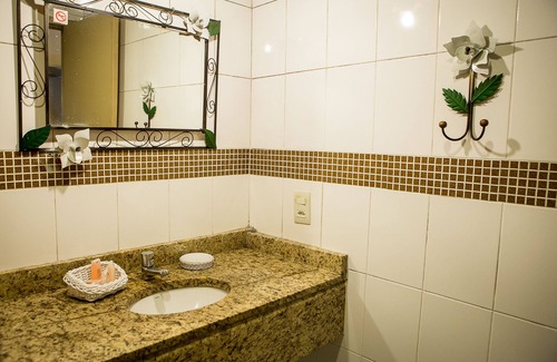 Penedo Hotel | Hotel Rio Penedo