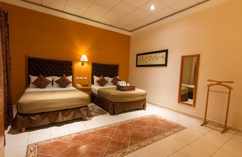 Downtown Queretaro Hotel | Hotel Rio Queretaro