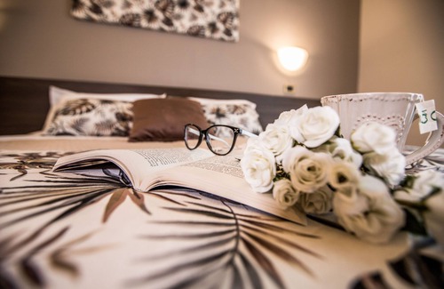 Acquaviva Hotel | Hotel Rio re