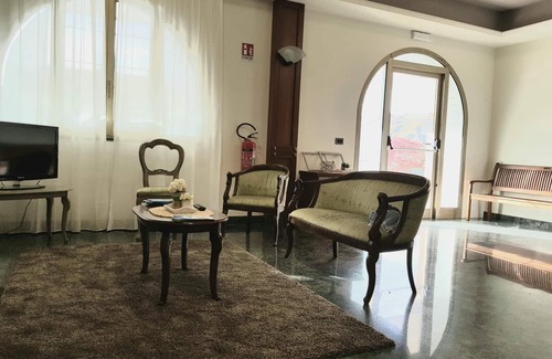 Acquaviva Hotel | Hotel Rio re