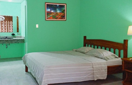 Nicoya Hotel | Hotel Rio Tempisque