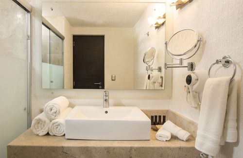 Centro Hotel | Hotel Rio Tequisquiapan
