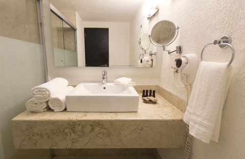 Centro Hotel | Hotel Rio Tequisquiapan