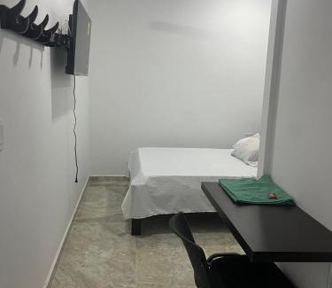 La Dorada House | Hotel RIO Y SOL DORADO
