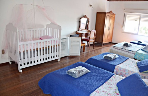 Jaguarao Hotel | Hotel rios