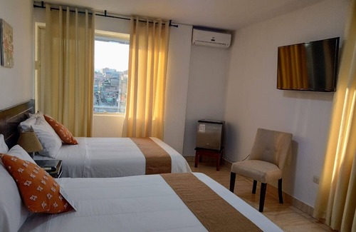 Tarapoto Hotel | Hotel RioSol