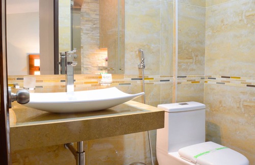 Tarapoto Hotel | Hotel RioSol