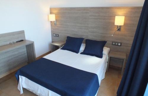 Roses Town Center Hotel | Hotel Risech