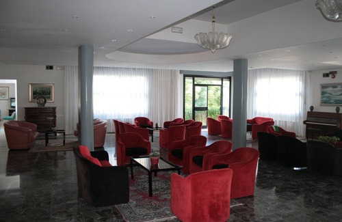 Chianciano Terme Hotel | Hotel Risorgimento