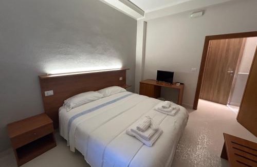 Abbadia San Salvatore Hotel | Hotel Ristorante StellAmiata