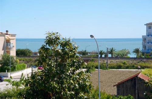 Cupra Marittima Hotel | Hotel Ristorante Anita