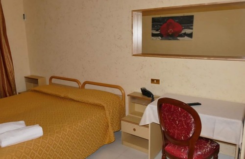 Mirabella Eclano Hotel | Hotel Ristorante L'Ulivo