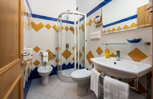 San Vito Lo Capo Hotel | Hotel Ristorante Mediterraneo Faro