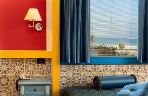 San Vito Lo Capo Hotel | Hotel Ristorante Mediterraneo Faro