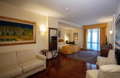 Spello Hotel | Hotel Ristorante La Bastiglia