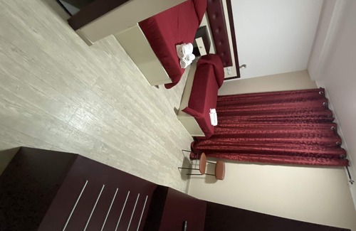 Lamezia Terme Hotel | Hotel Ristorante La Mimosa