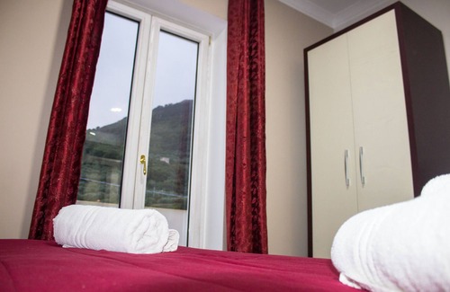Lamezia Terme Hotel | Hotel Ristorante La Mimosa