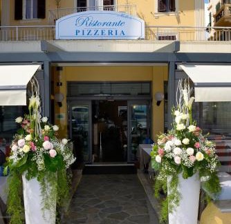 Varazze Hotel | Hotel Ristorante Milton