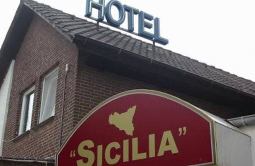 Tappenbeck Hotel | Hotel Ristorante Sicilia